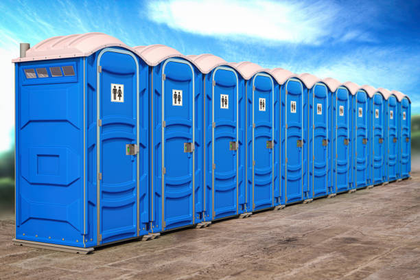 Best Portable Restroom Servicing (Cleaning and Restocking) in Ashland, PA