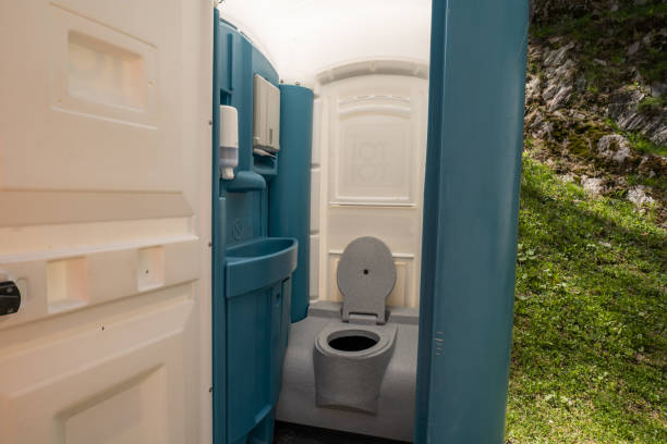 Best Portable Toilets with Baby Changing Stations in Ashland, PA