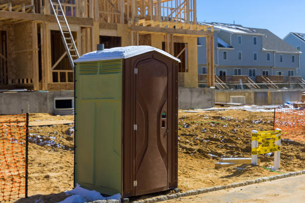 Best Construction Site Portable Toilets in Ashland, PA