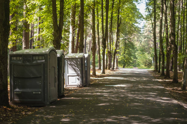 Best Short-Term Portable Toilet Rental in Ashland, PA