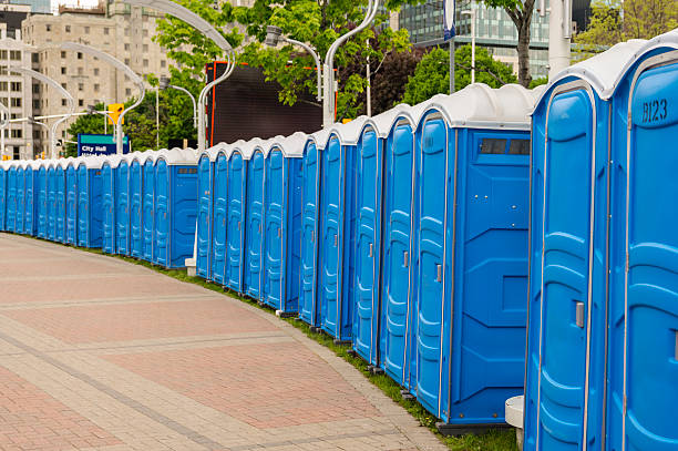 Trusted Ashland, PA Portable Potty Rental Experts