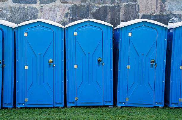 Best Deluxe Portable Toilet Rental in Ashland, PA